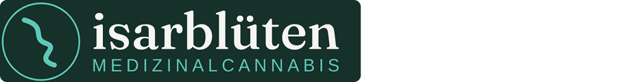 Isarblüten Logo – Zur Startseite